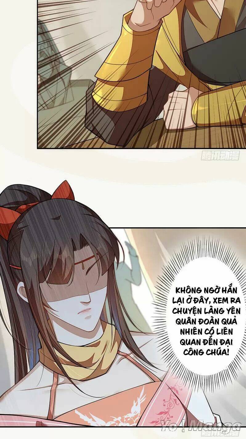 Tuyệt Thế Luyện Đan Sư: Chapter 118