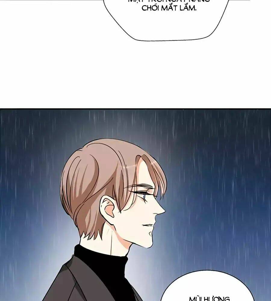 Mùi Hương Lãng Mạn: Chapter 10