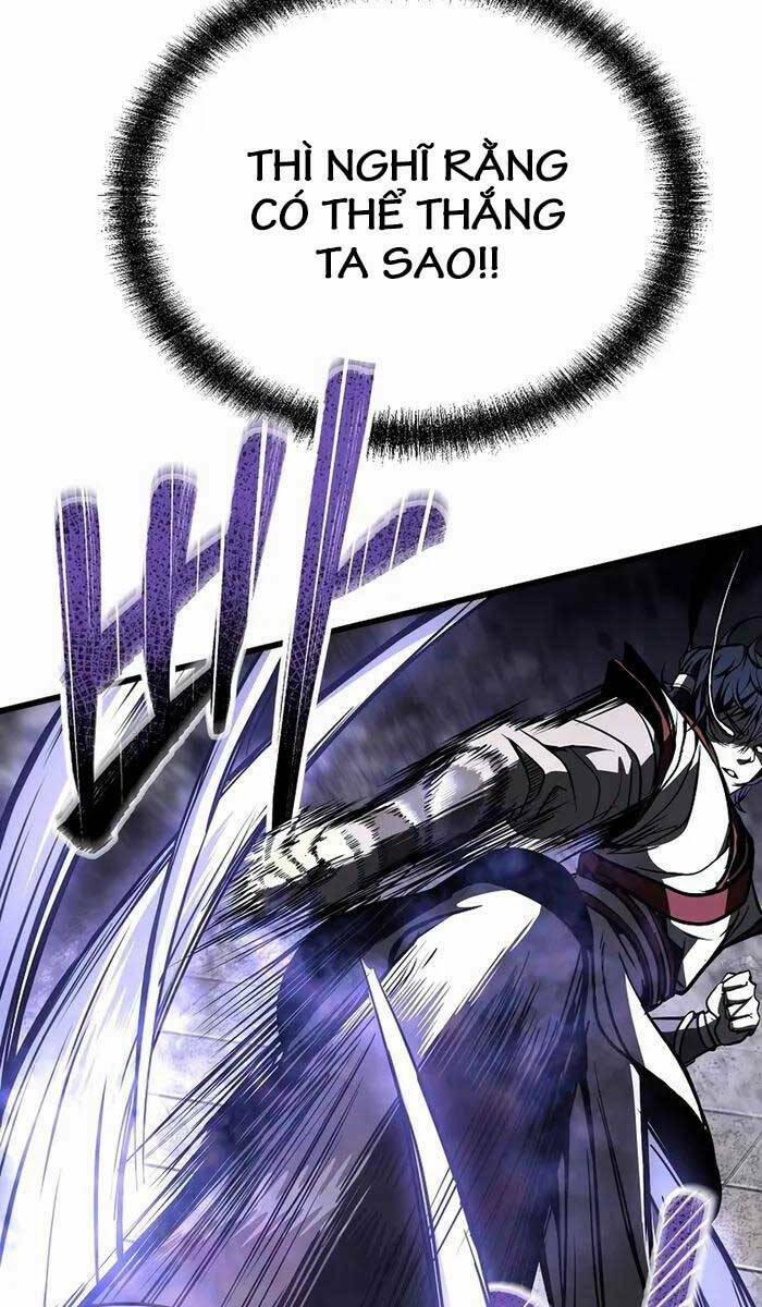 Đông Phương Bất Bại: Chapter 3