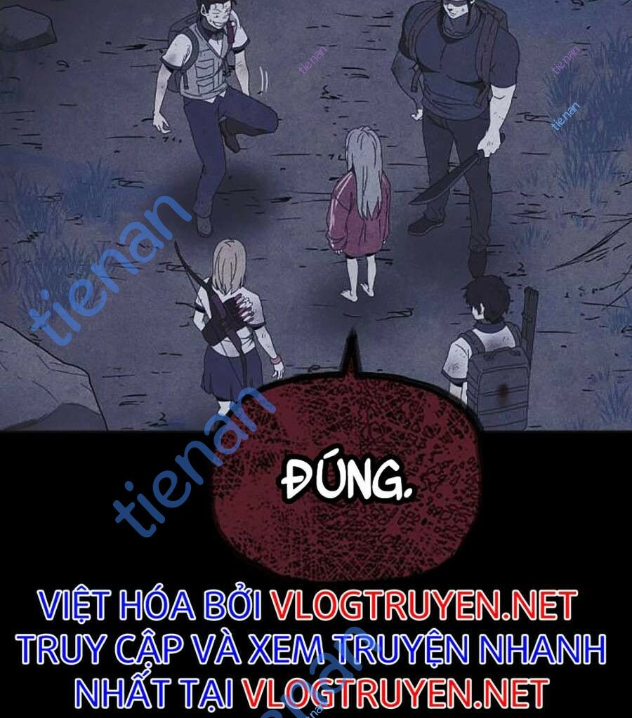 Cậu Bé Shotgun: Chapter 49