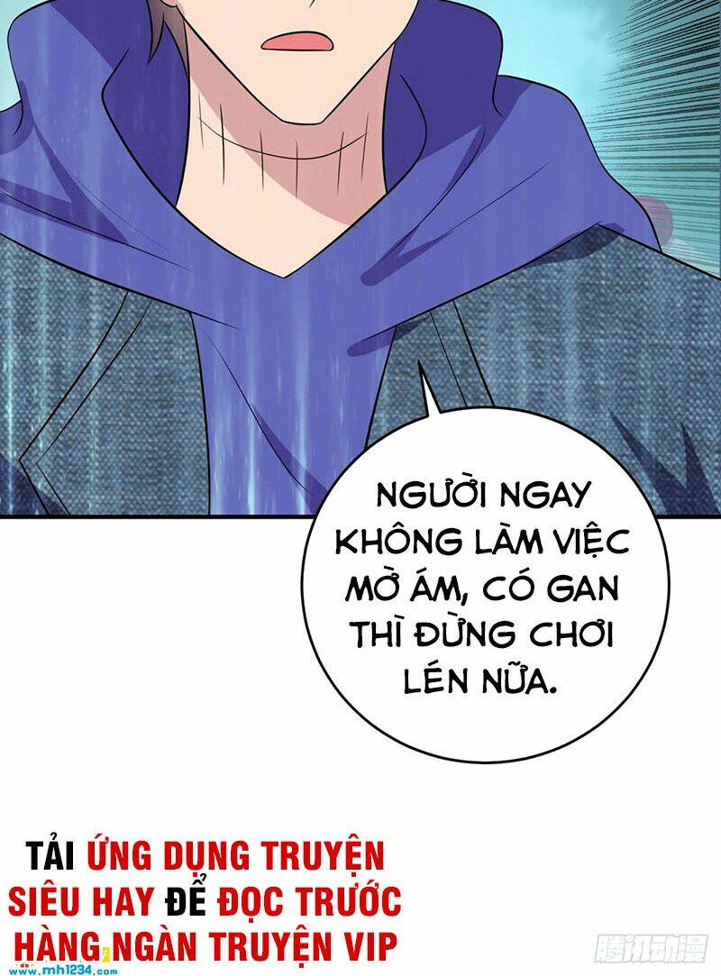 Đại Gia Livestream Vạn Giới: Chapter 28