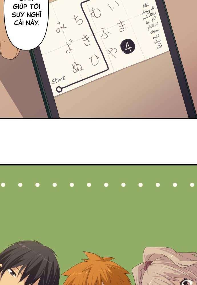 Blue Hearts: Chapter 25