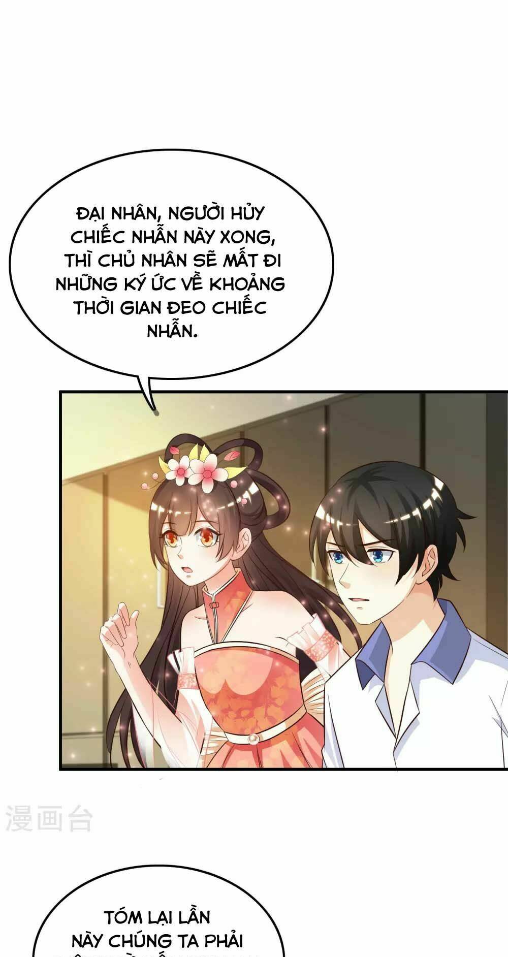 Tối Cường Vận Đào Hoa: Chapter 29