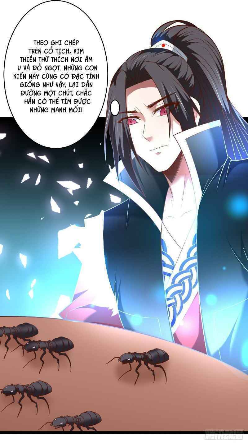 Trọng Sinh Tối Cường Ma Tôn Ở Rể: Chapter 76