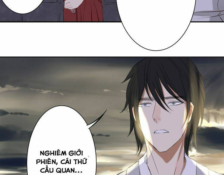 Bạch Lý Hành Giả: Chapter 12