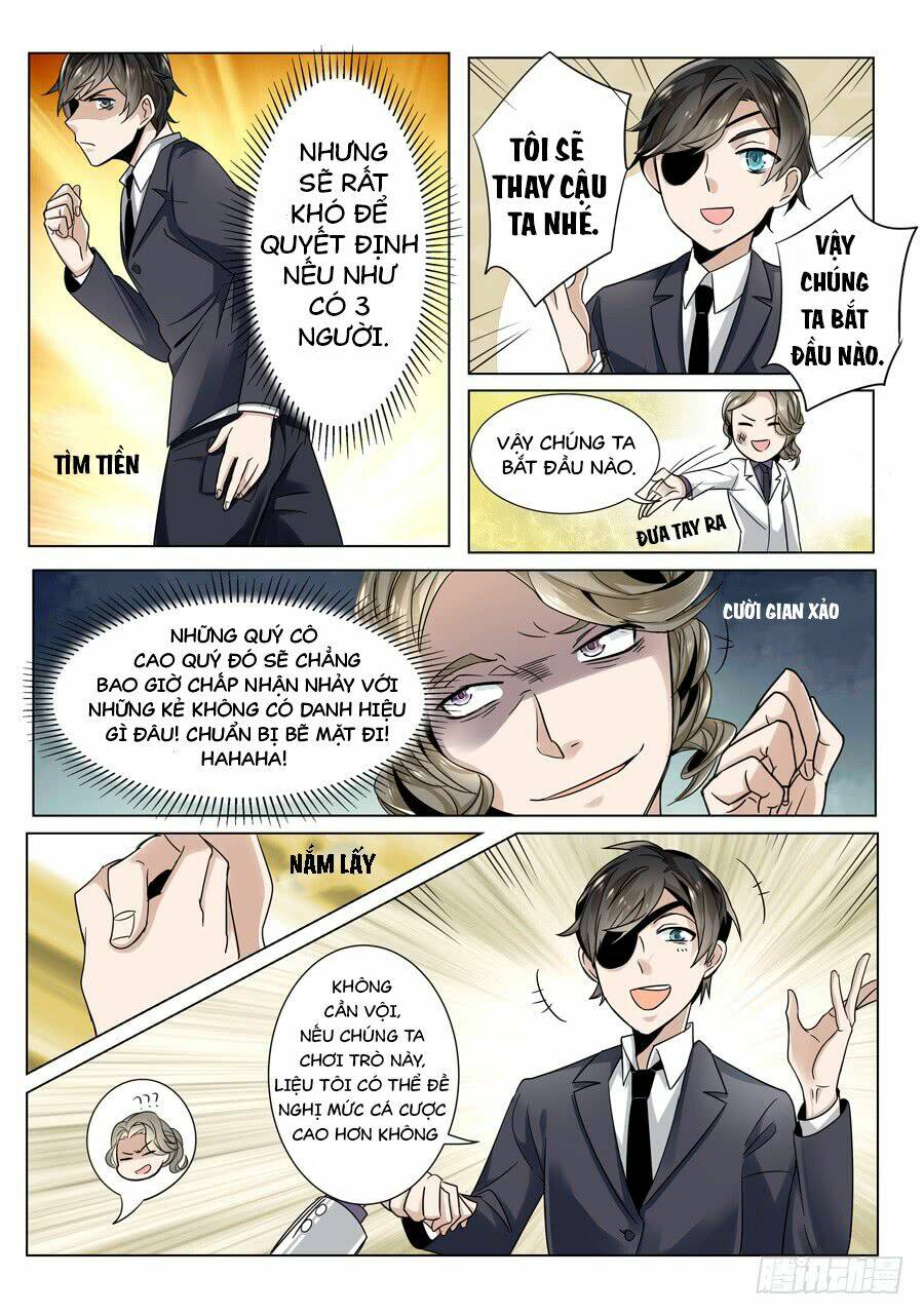 Khúc Cuồng Tưởng Của Ta Và Nàng Sau Khi Biến Thân: Chapter 52