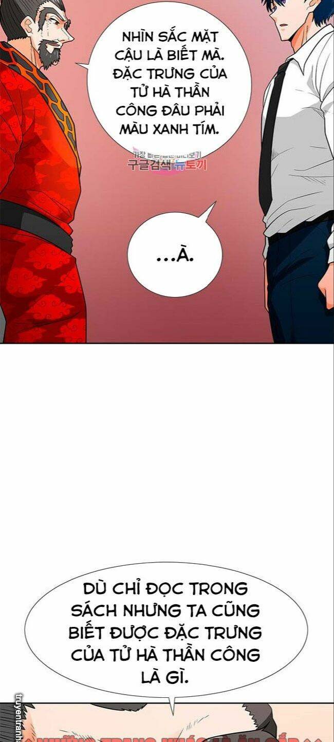 Tôi Tự Động Săn Một Mình: Chapter 65