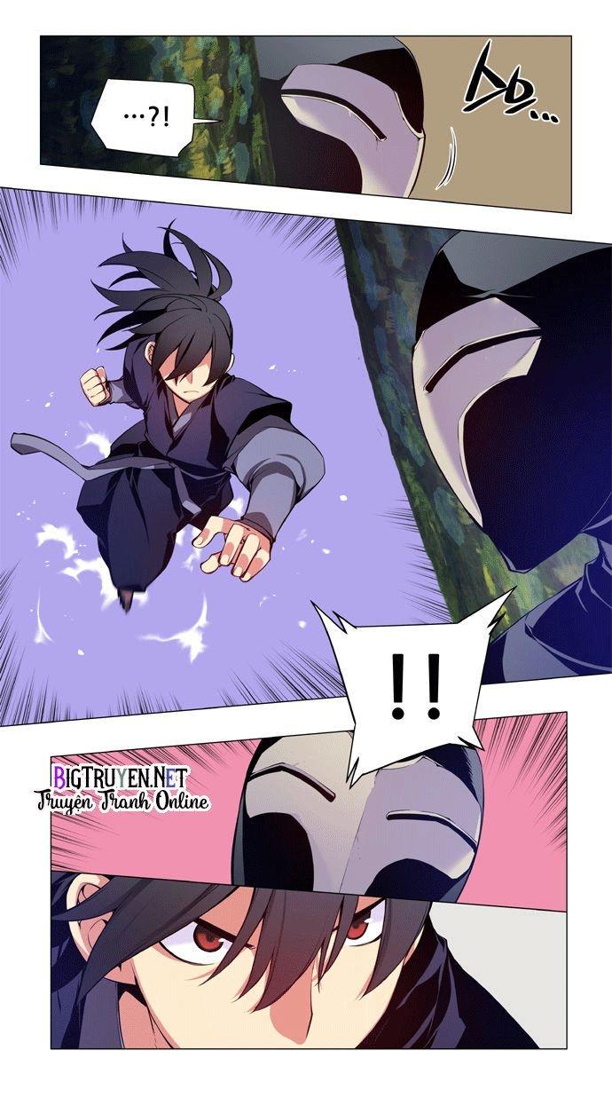 Marchan: The Embodiment Of Tales: Chapter 37