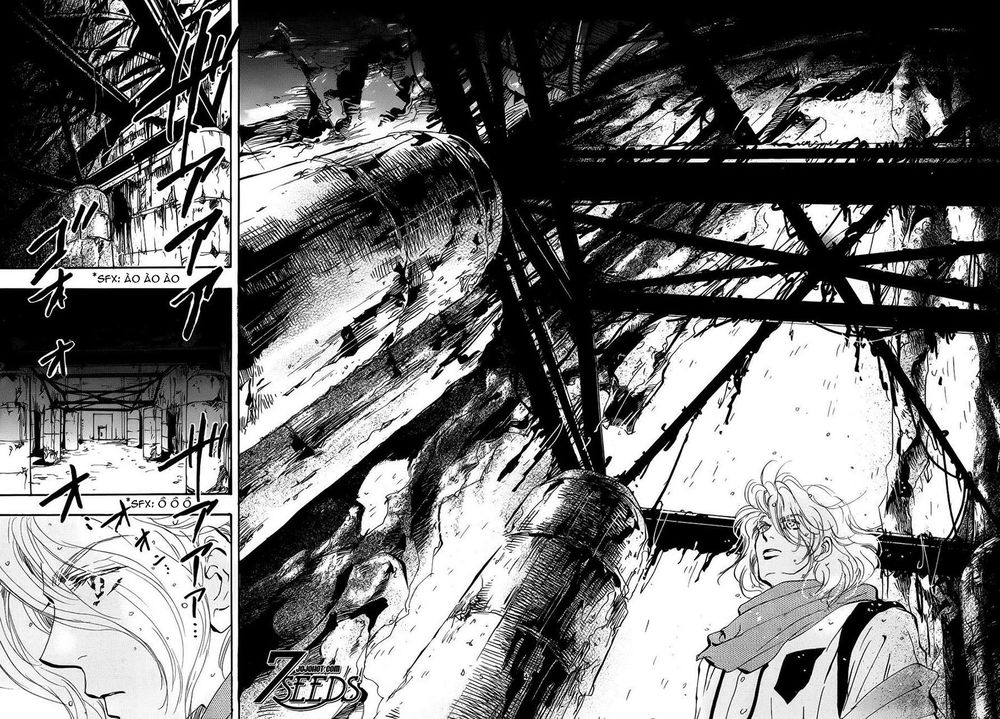 Mầm Sống: Chapter 124
