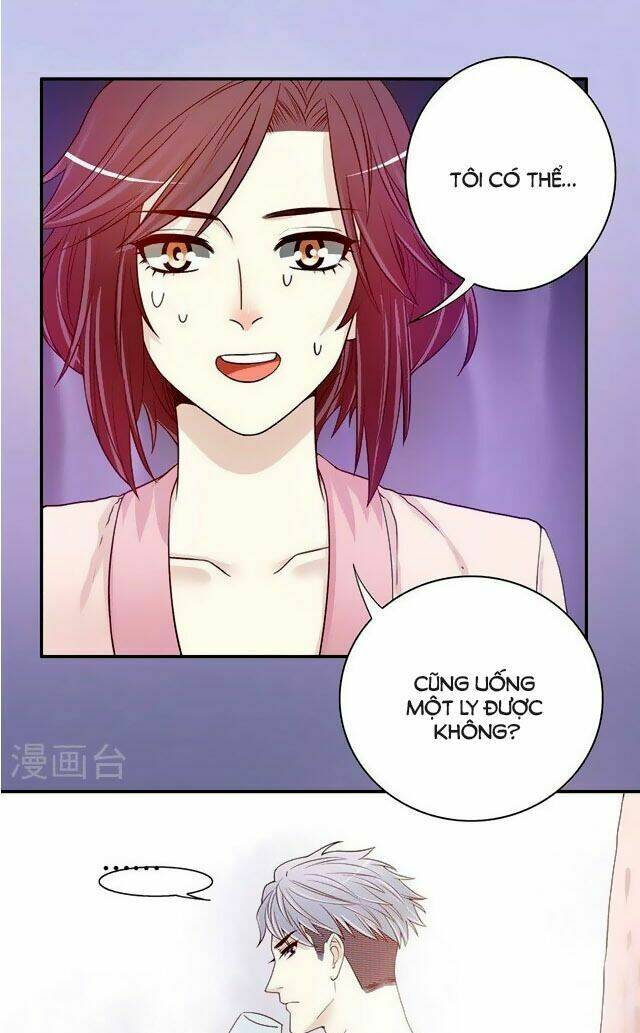 101 Phương Pháp Của Tổng Tài: Chapter 30