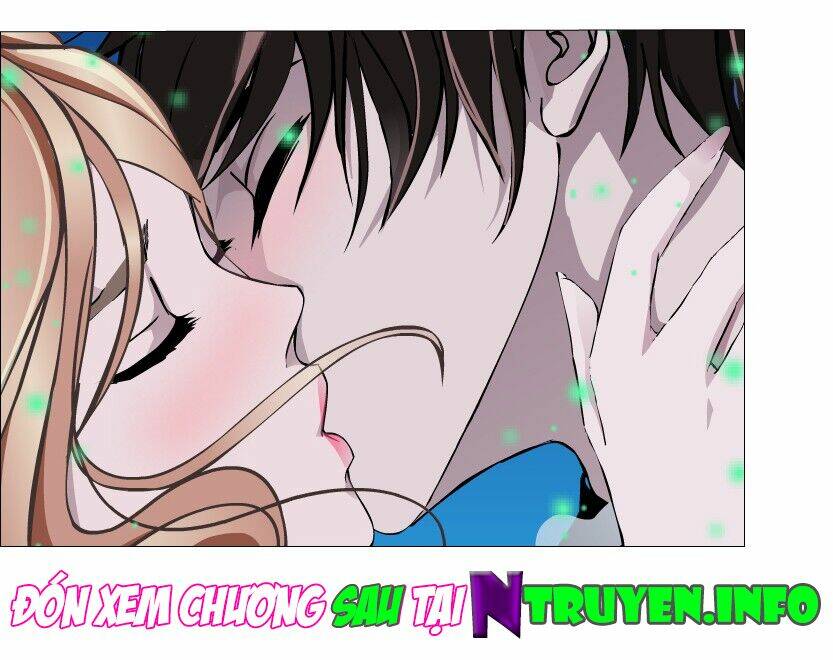 Cạm Bẫy Của Nữ Thần: Chapter 181