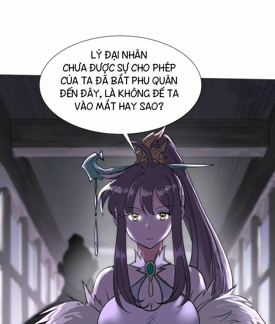 Trăm Vạn Cách Thành Thần: Chapter 14