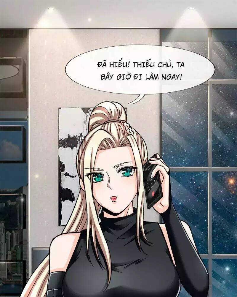 Tuyệt Đỉnh Khí Thiếu: Chapter 6