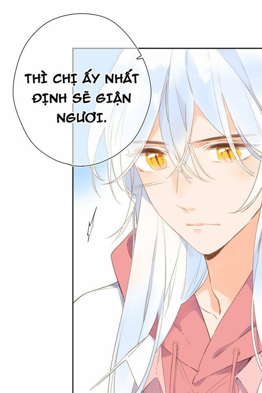 Sos! Tôi Đã Yêu Một Con Sâu Bướm (Phần 2): Chapter 7