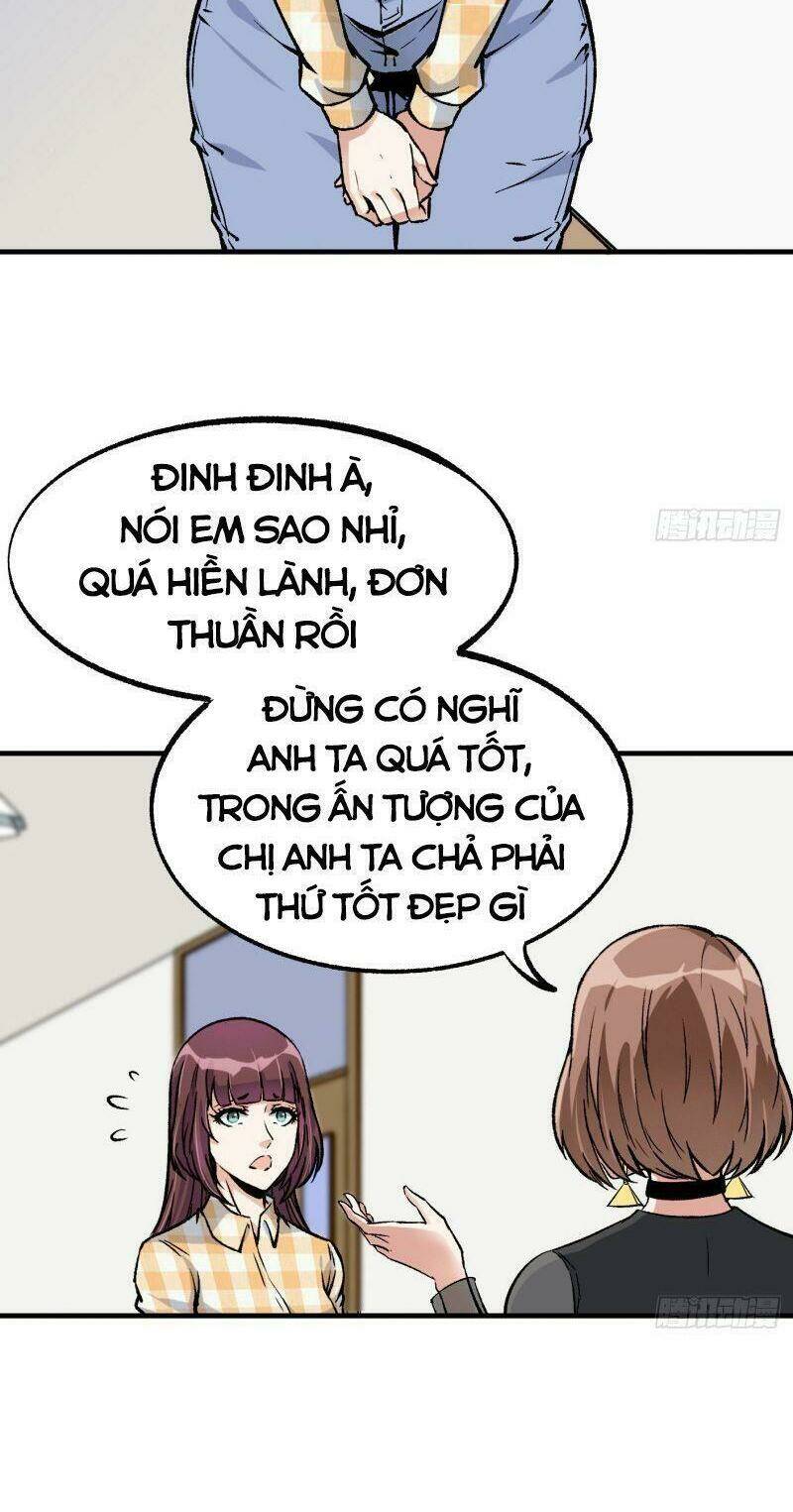Cuồng Thiếu Siêu Thiên Tài: Chapter 41