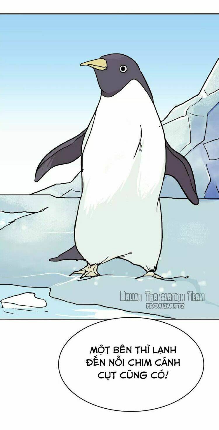 Bí Mật Đảo Ngọc Dương: Chapter 2