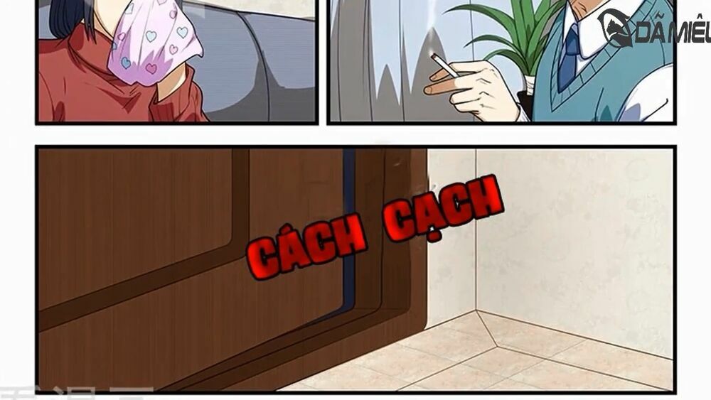Đào Hoa Bảo Điển: Chapter 214