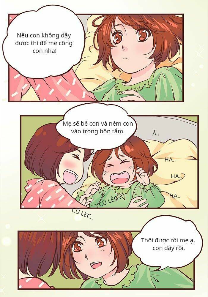 Chàng Trai Từ Quả Trứng: Chapter 32