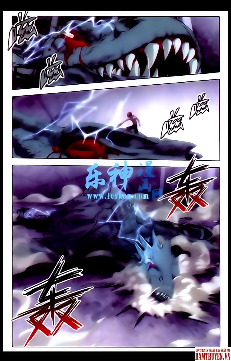 Long Tộc 2: Chapter 60