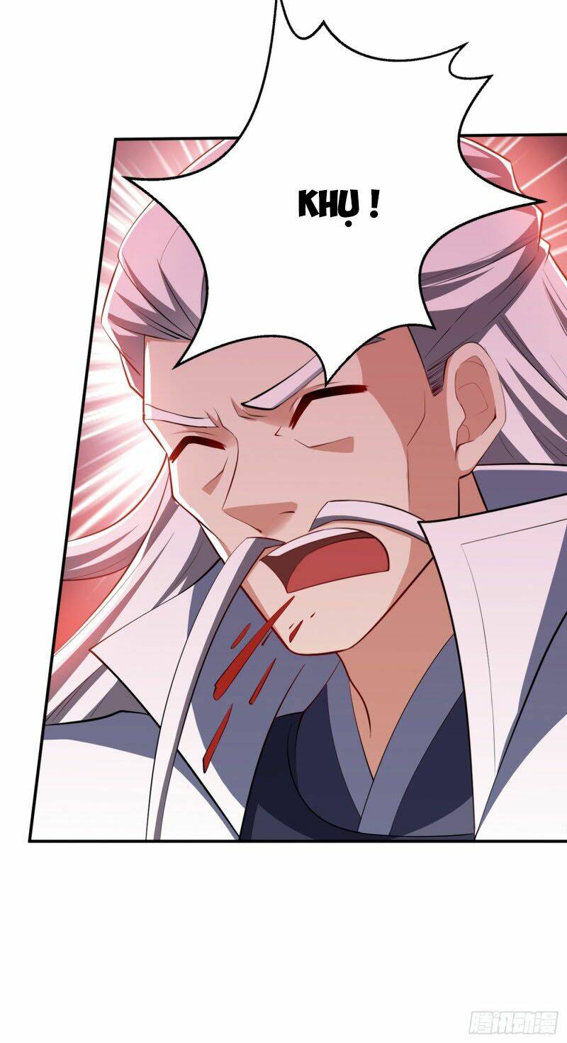 Yêu Giả Vi Vương: Chapter 113