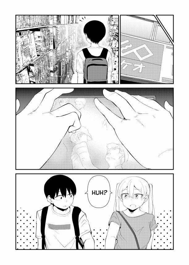 His Favorite Idol Moves In Next Door: Chapter 29