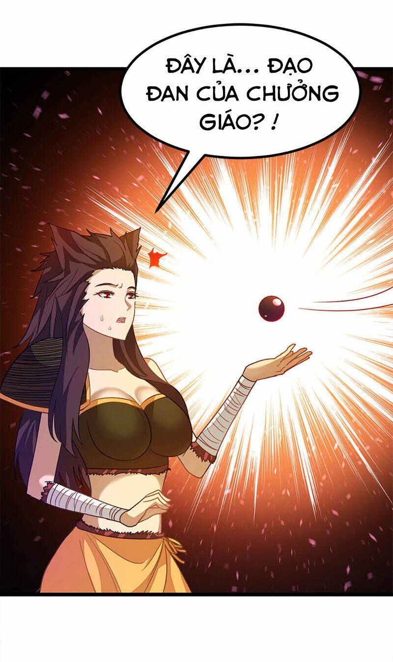 Cửu Dương Thần Vương: Chapter 231