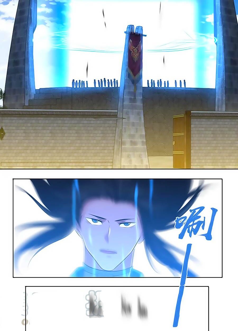 Vĩnh Hằng Chí Tôn: Chapter 224