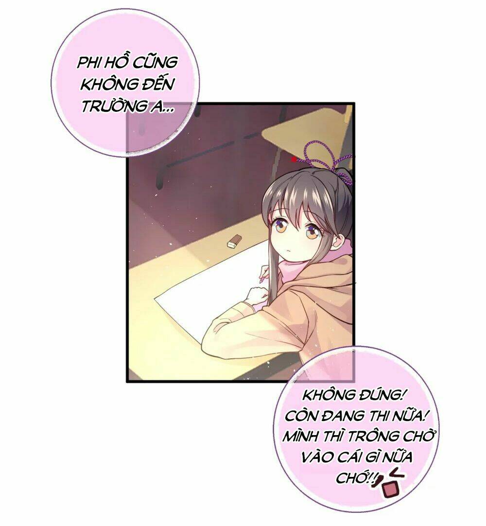 Anh Ấy Đến Từ Địa Ngục: Chapter 15