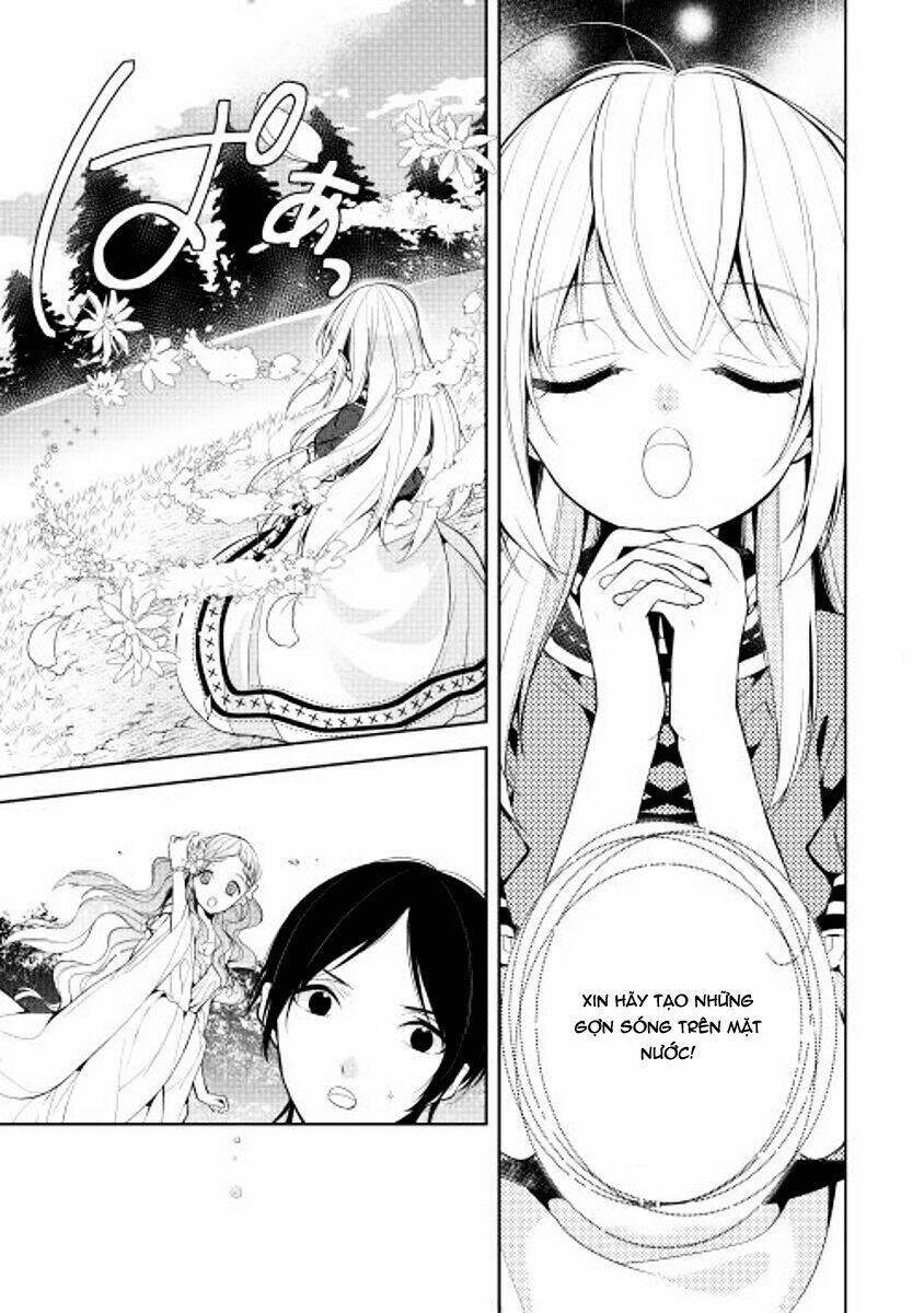 E? Heibon Desu Yo??: Chapter 4