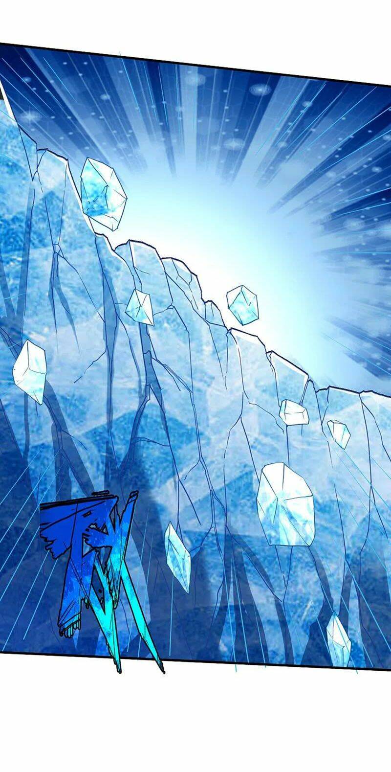 Chiến Đỉnh: Chapter 294