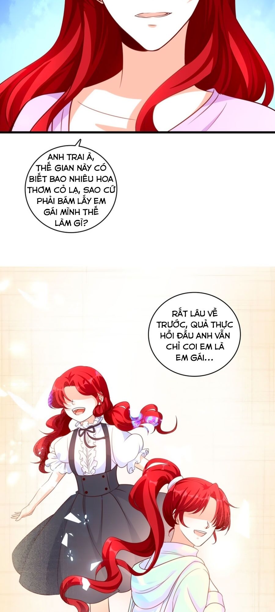 Phản Phái Nữ Đế Lai Tập: Chapter 11