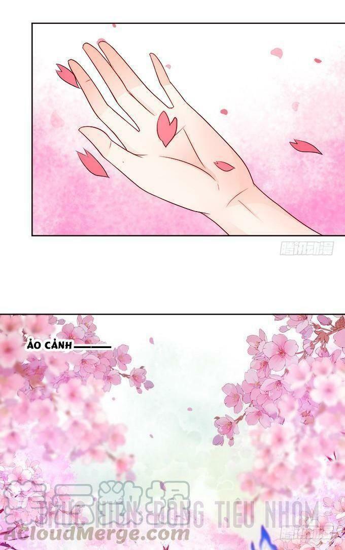 Hồ Tiên Hung Bạo: Chapter 8