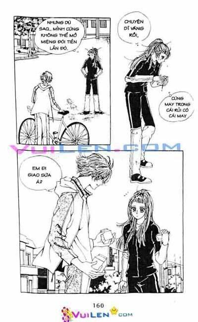 Virus Tiền: Chapter 1