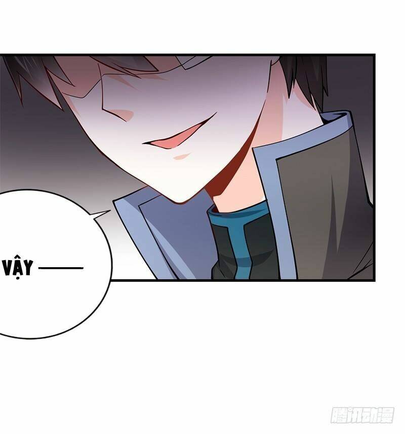 Trường Học Thảo Yêu Hoa: Chapter 22