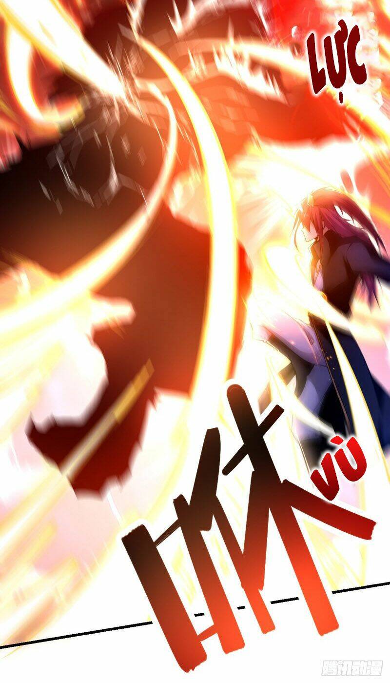 Tiên Vương Trùng Sinh: Chapter 171