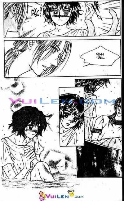 Nữ hoàng biển cả: Chapter 2