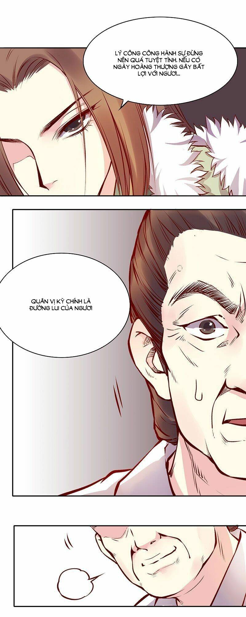 Yến Sơn Phái Và Bách Hoa Môn: Chapter 121