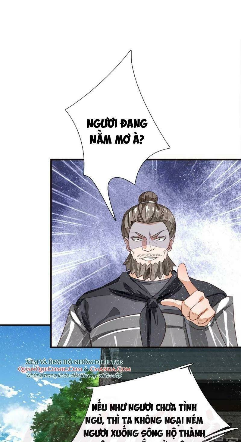 Đệ Nhất Hoàn Khố: Chapter 101