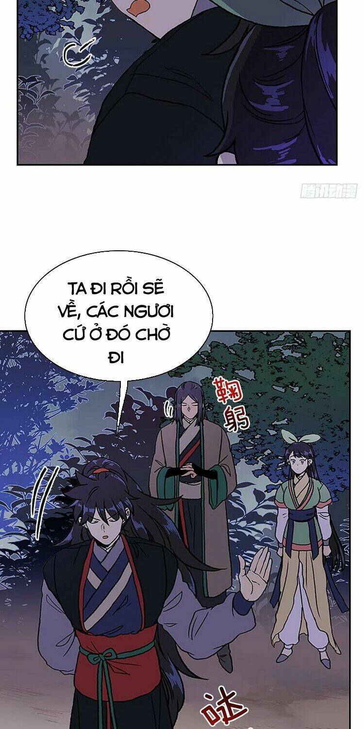 Học Sĩ Tái Sinh: Chapter 146.5