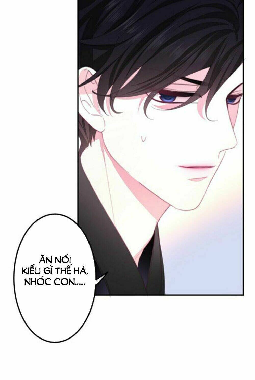 Tháng Sáu Không Hẹn Mà Gặp: Chapter 28