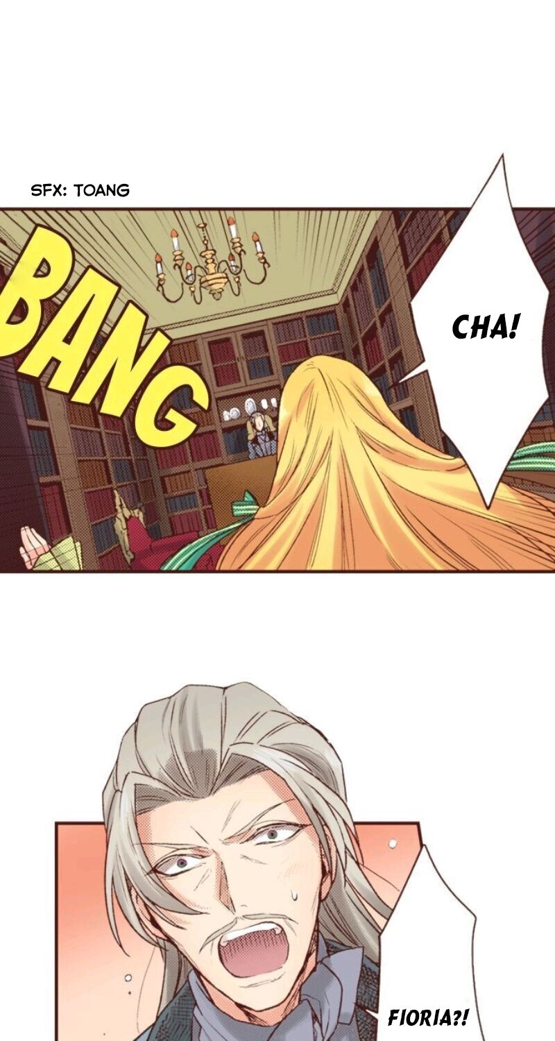 Tôi Tỉnh Lại Sau 20 Năm!: Chapter 5