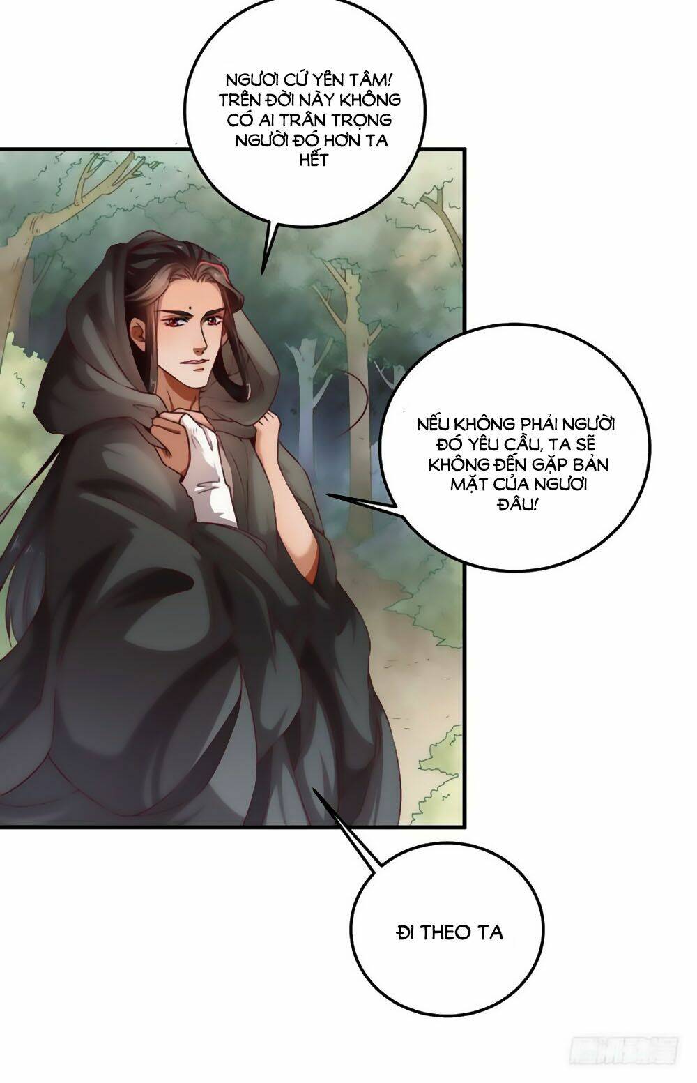 Liêu Liêu Nhân Thân Tu Tiên Truyện: Chapter 99
