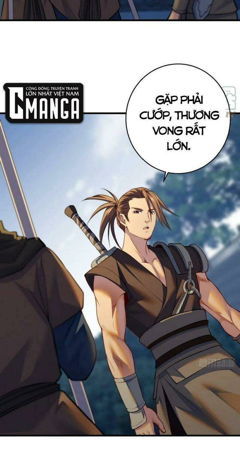 Ta Là Đại Hoàn Đan: Chapter 66