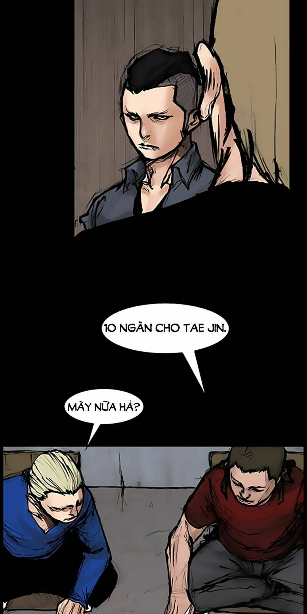 Độc Cô Tiền Truyện: Chapter 95