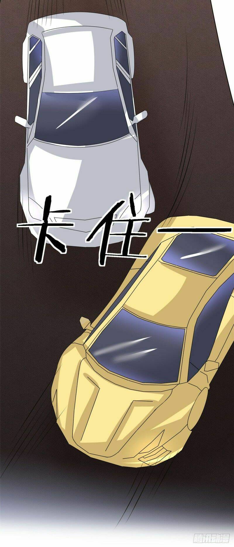 Siêu Cấp Nữ Thần Trọng Sinh: Chapter 11