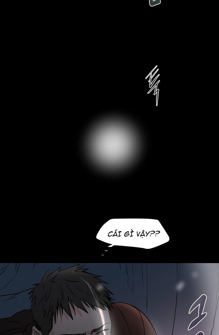 Vua Sức Mạnh: Chapter 1