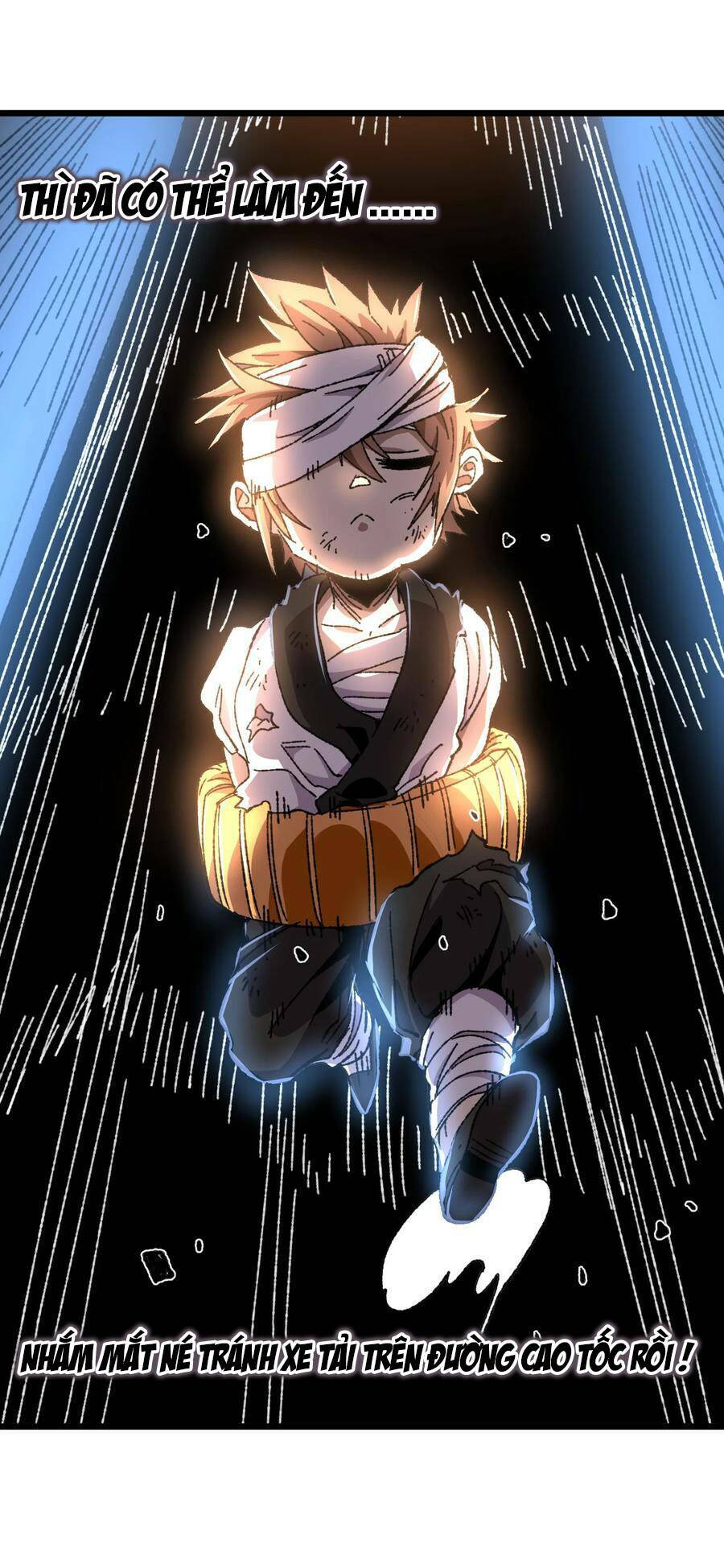 Vú Em Vô Địch: Chapter 28