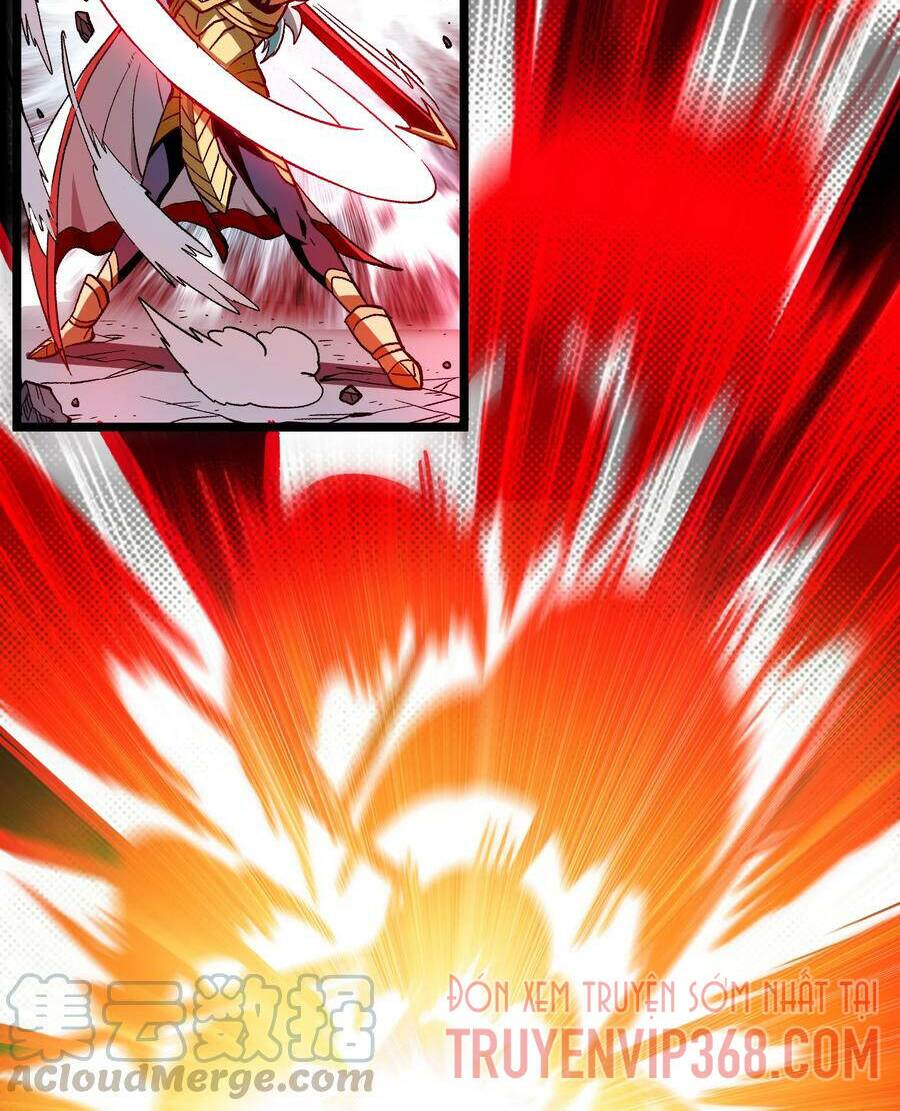 Vú Em Vô Địch: Chapter 3