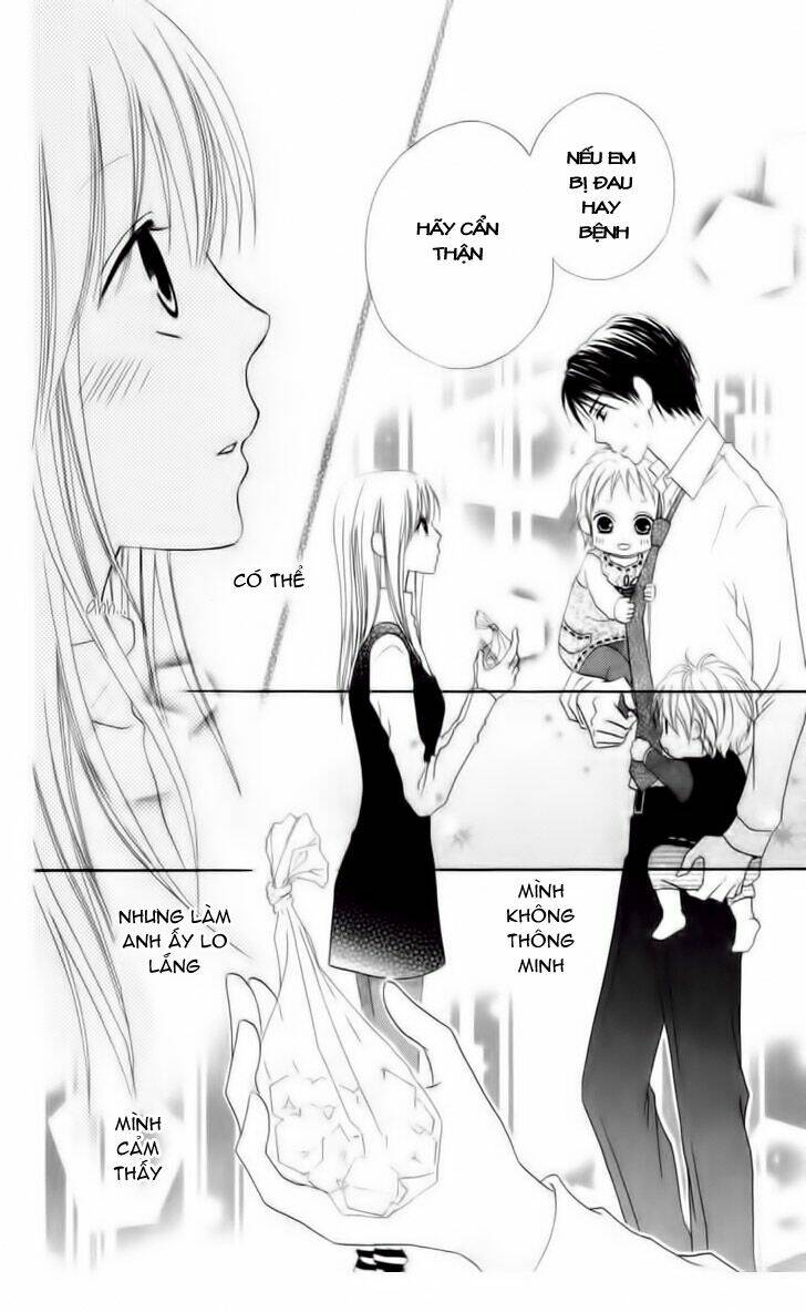 Love So Life: Chapter 5