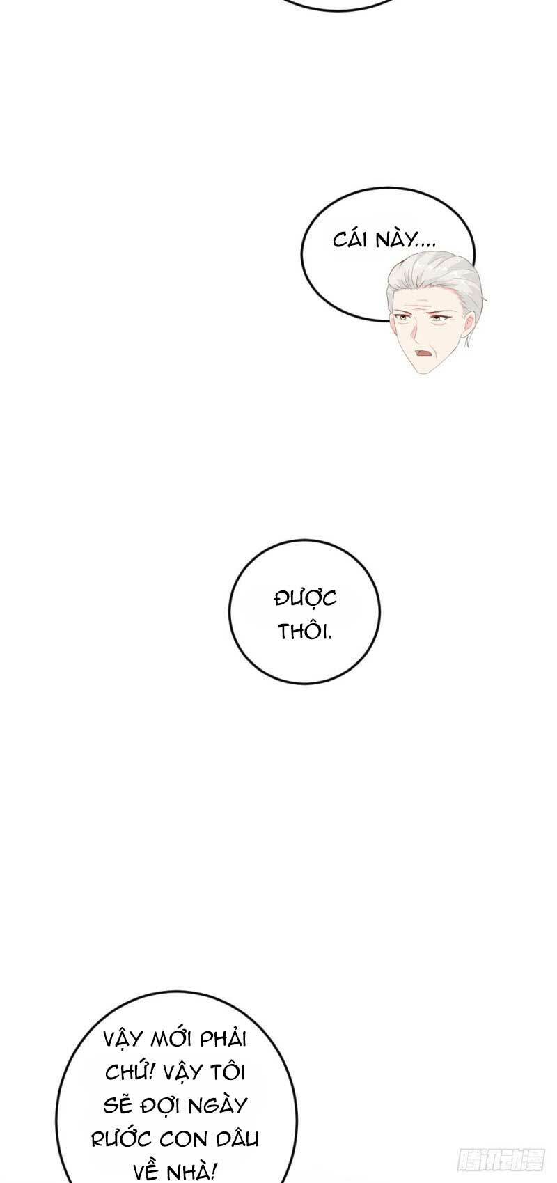 Cấm Tình Điềm Mật: Đế Thiếu Hào Môn Trêu Tận Cửa: Chapter 68